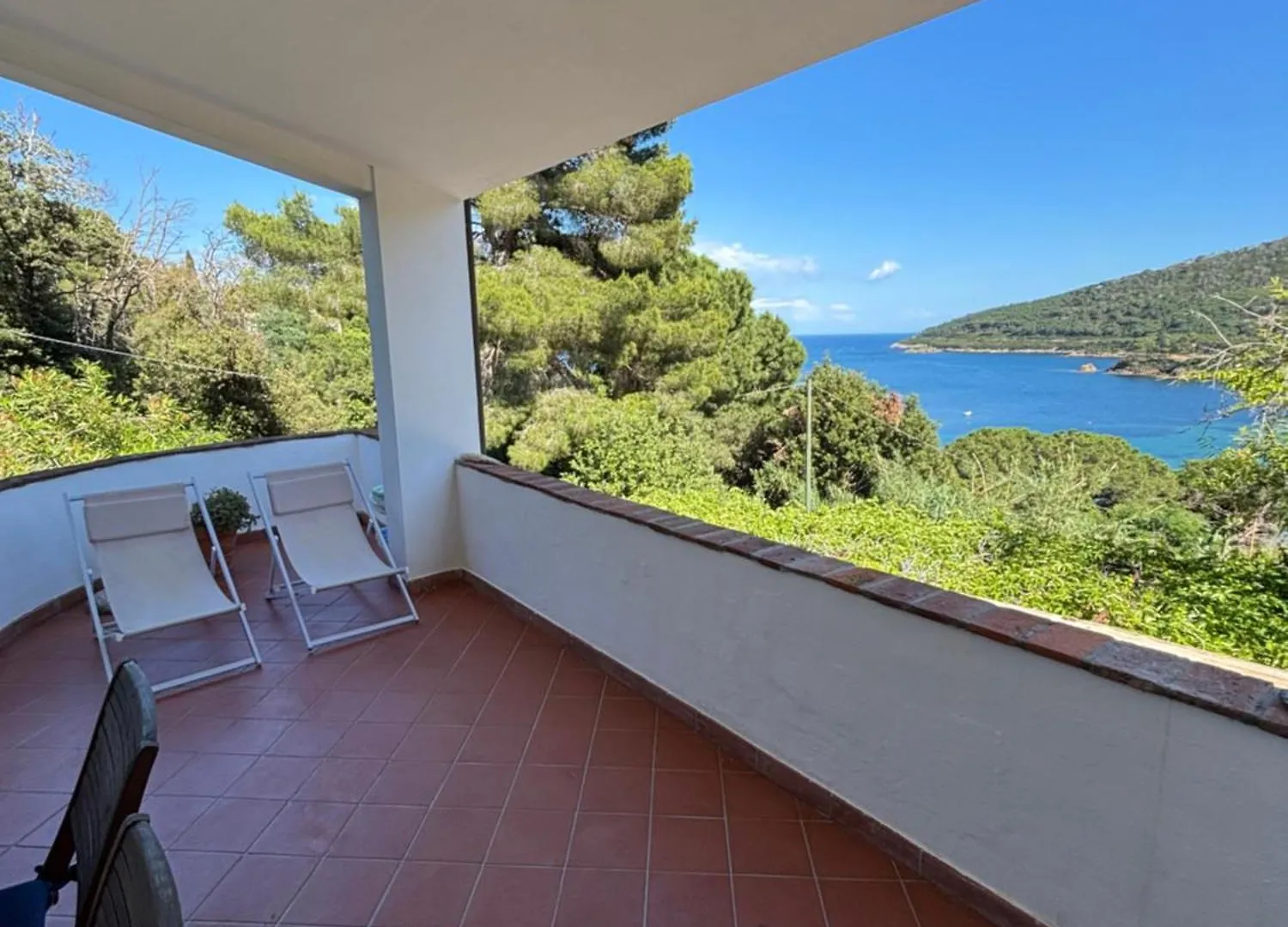 Casa Perla E Conchiglia Villa Capoliveri  Capoliveri (Isola d'Elba)