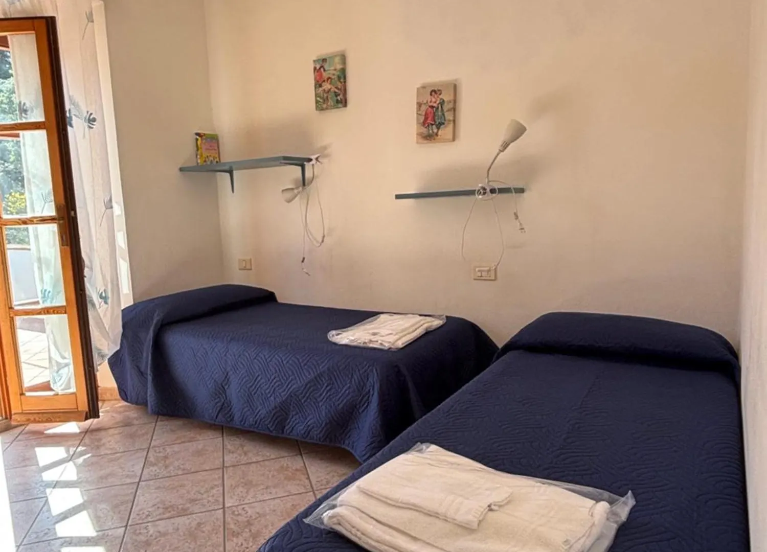 Holiday home Casa Perla E Conchiglia Villa Capoliveri  Italy