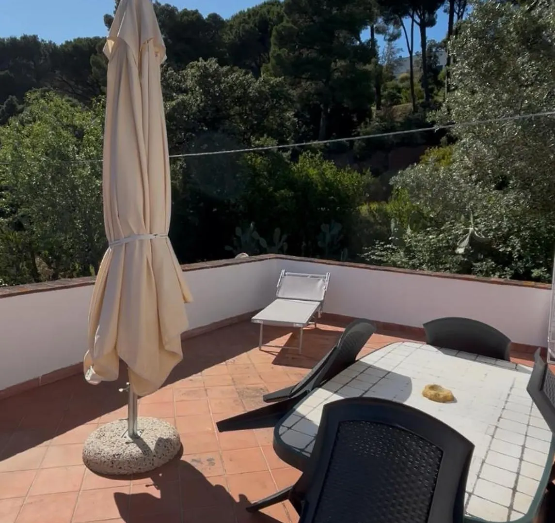 Holiday home Casa Perla E Conchiglia Villa Capoliveri  Italy