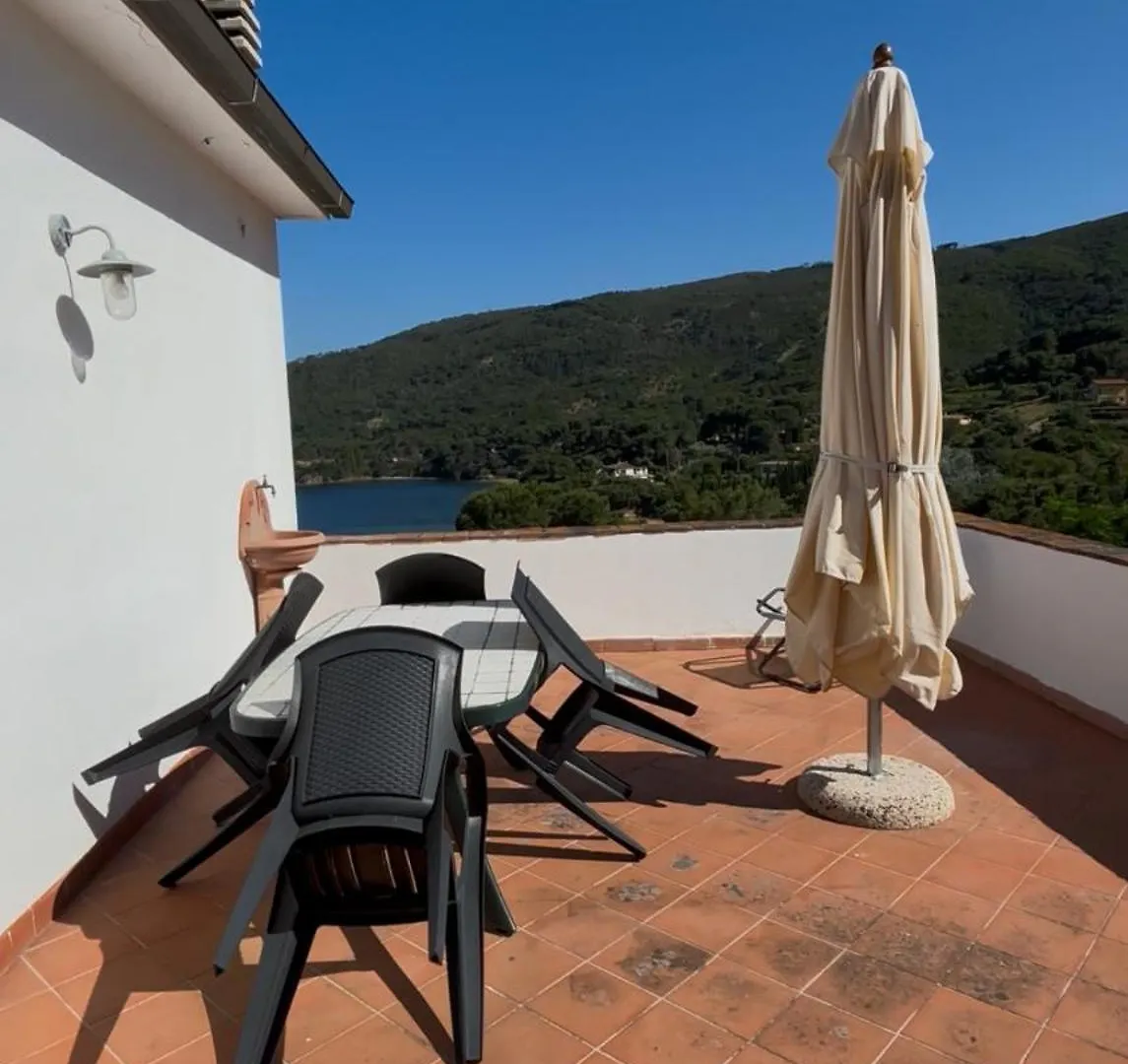 Casa Perla E Conchiglia Villa Capoliveri  Capoliveri (Isola d'Elba)