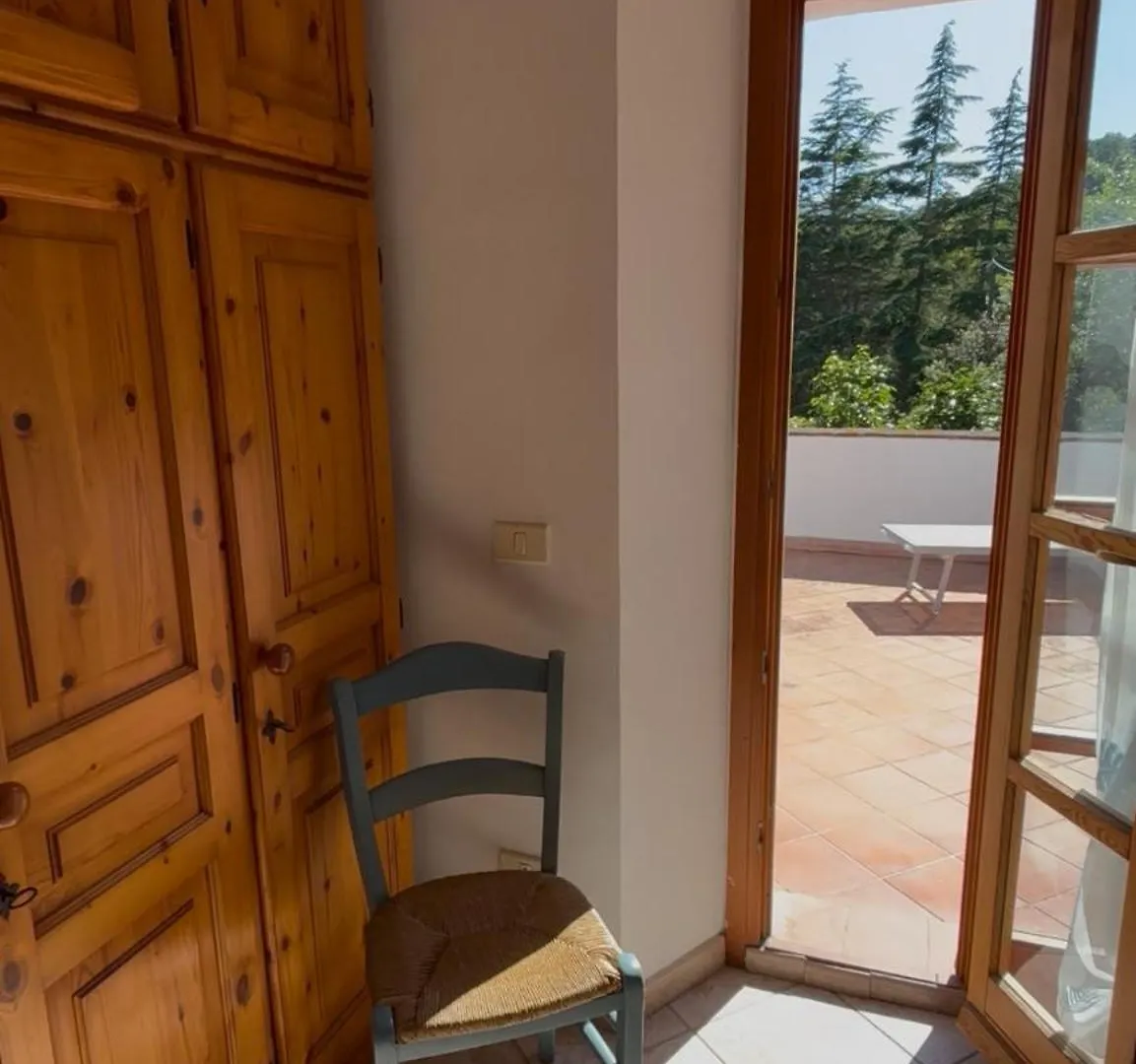 Holiday home Casa Perla E Conchiglia Villa Capoliveri