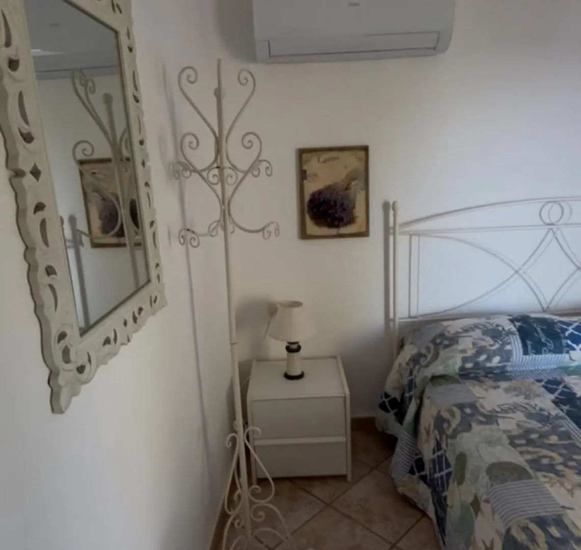 Casa Perla E Conchiglia Villa Capoliveri  Holiday home