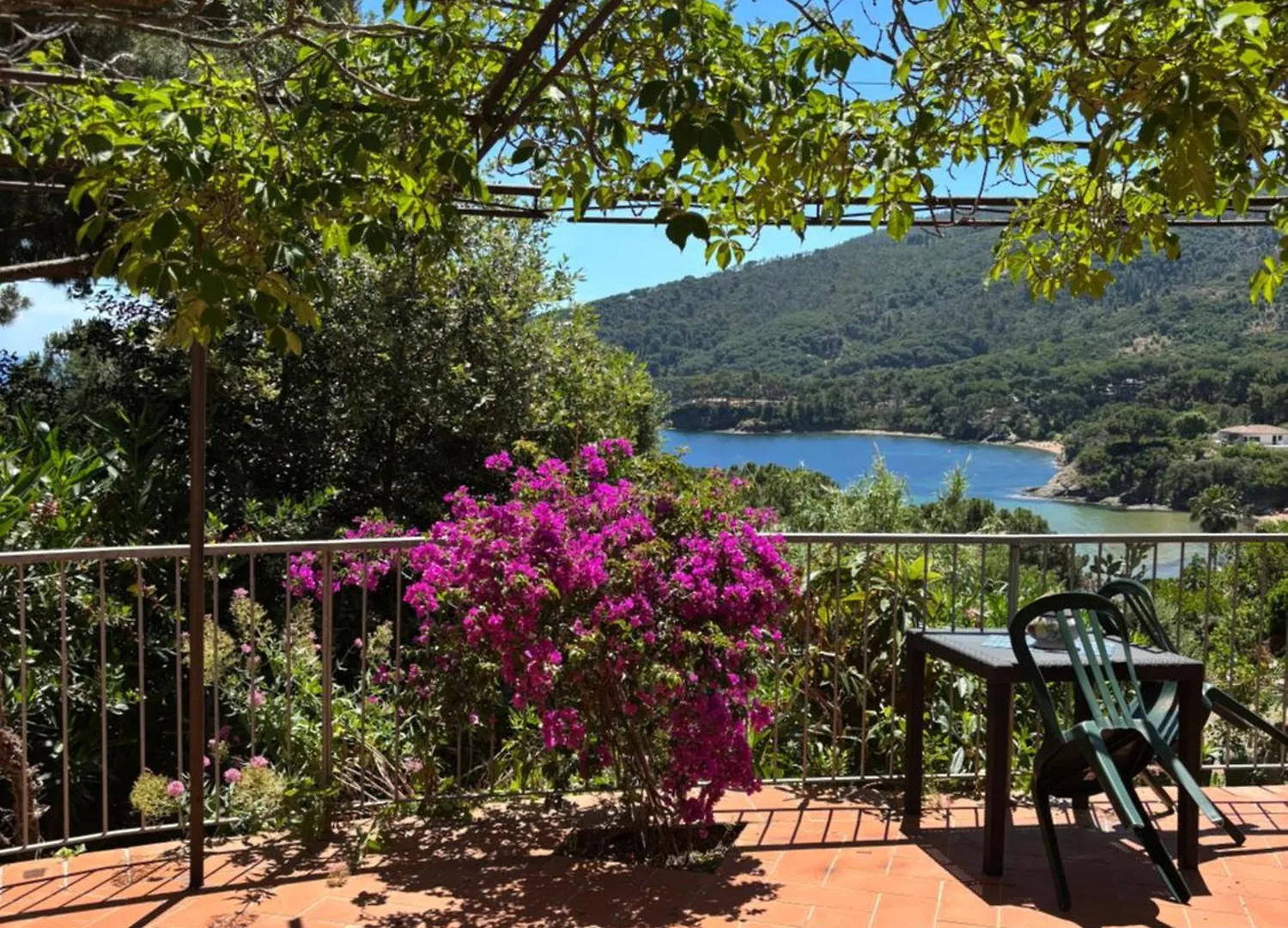 Casa Perla E Conchiglia Villa Capoliveri  Capoliveri (Isola d'Elba)