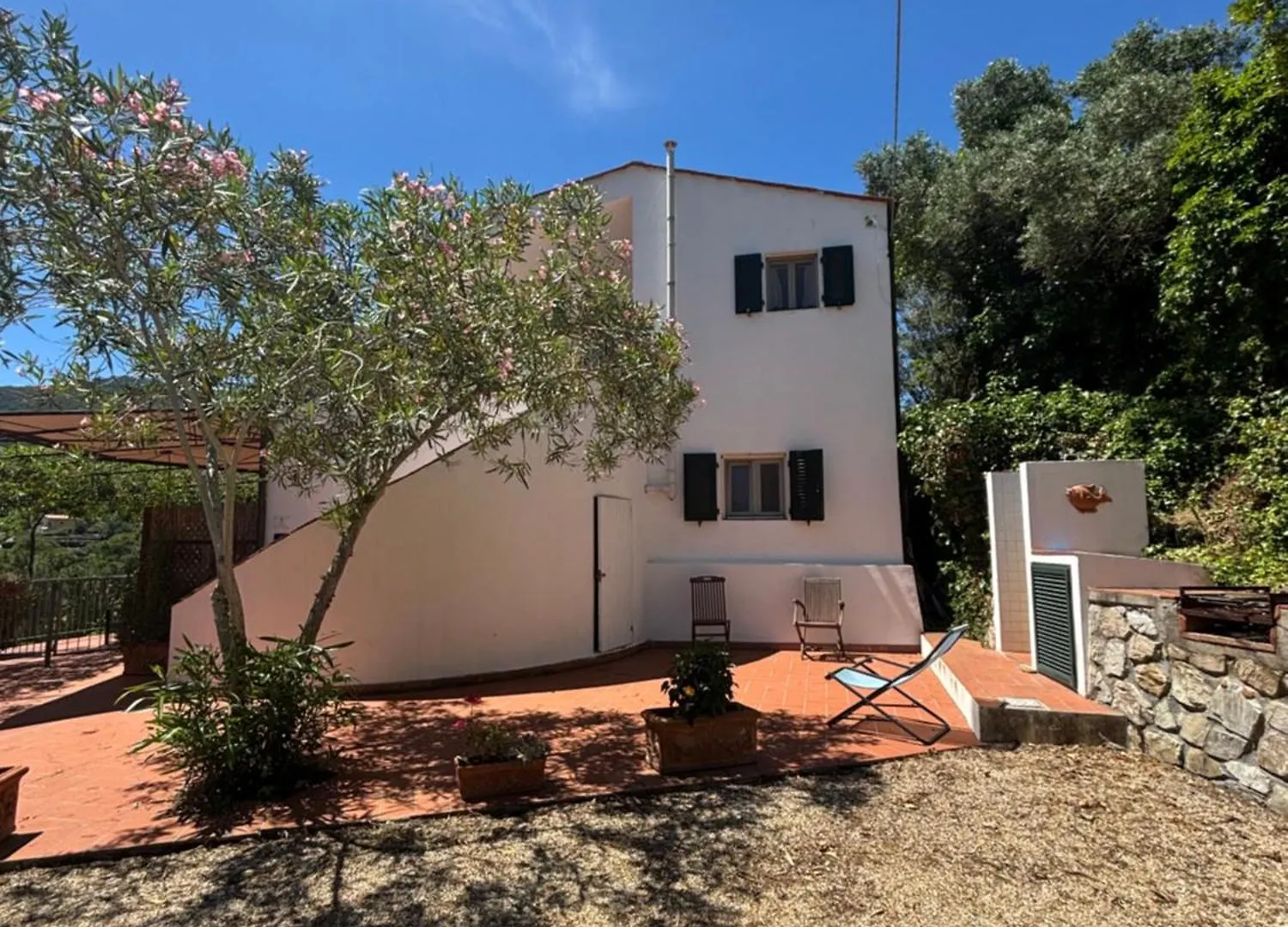 Holiday home Casa Perla E Conchiglia Villa Capoliveri