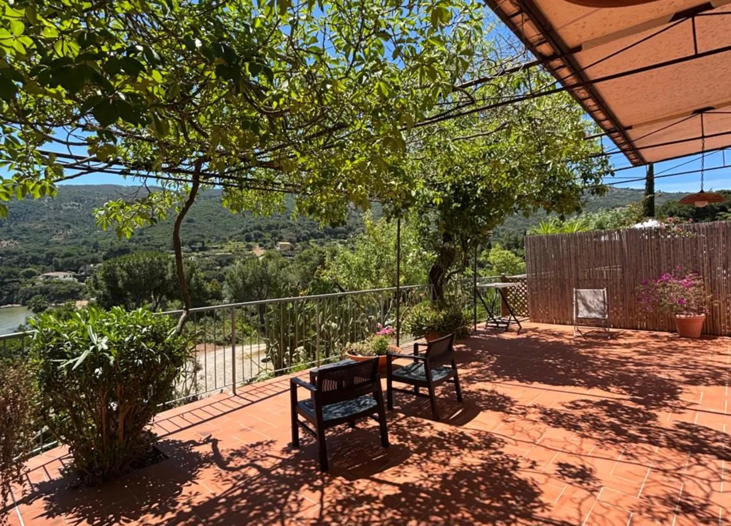 Casa Perla E Conchiglia Villa Capoliveri  Italy