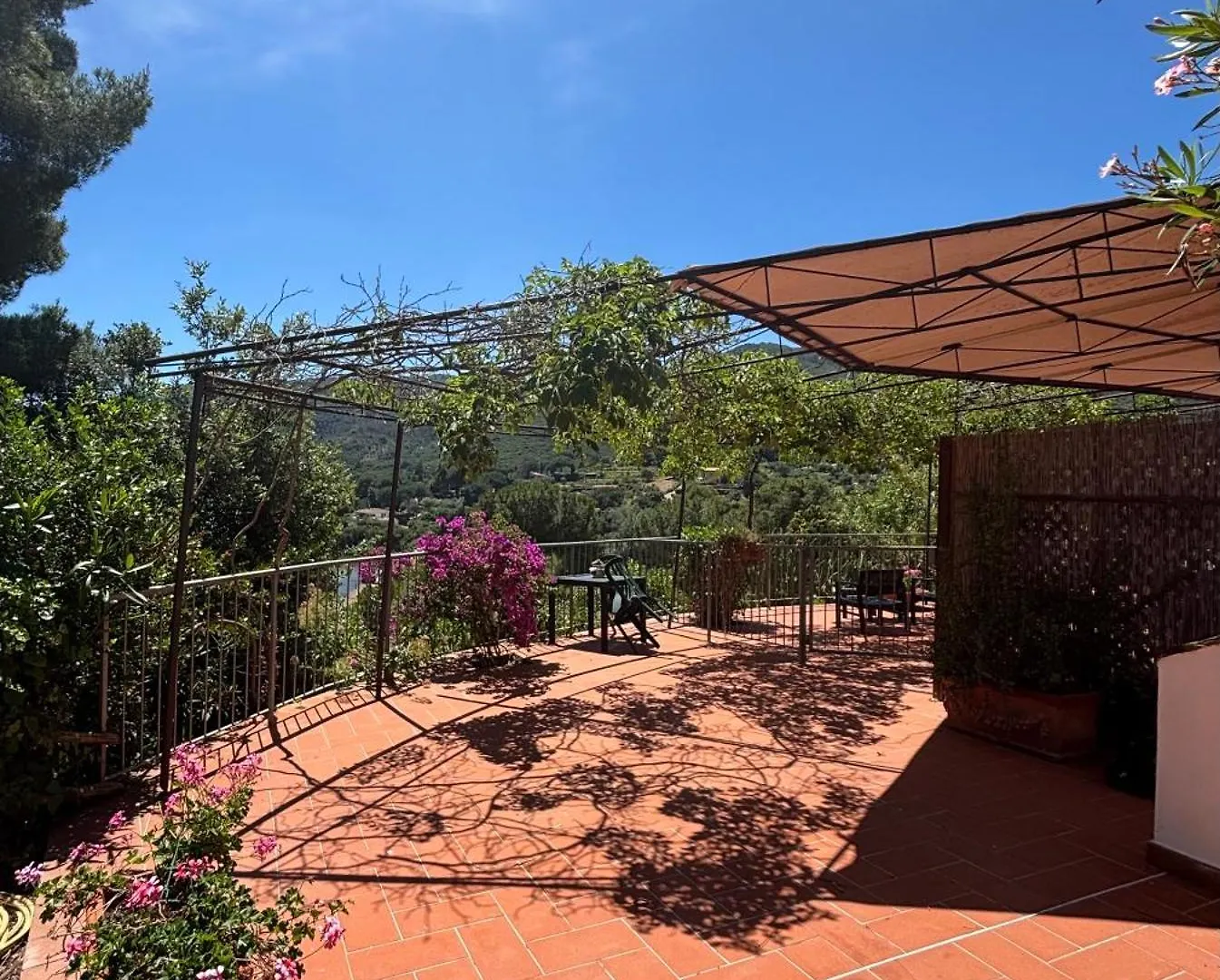 Casa Perla E Conchiglia Villa Capoliveri  0*, Capoliveri (Isola d'Elba)