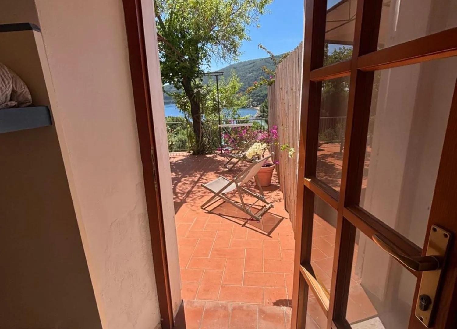 Casa Perla E Conchiglia Villa Capoliveri