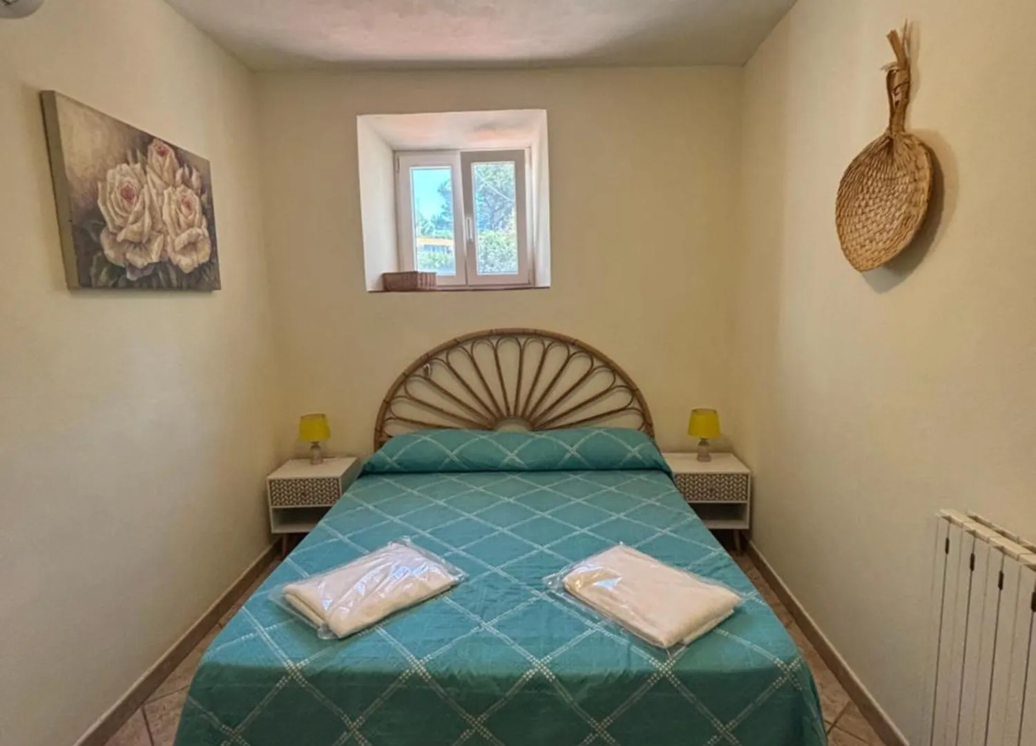 Holiday home Casa Perla E Conchiglia Villa Capoliveri  Italy
