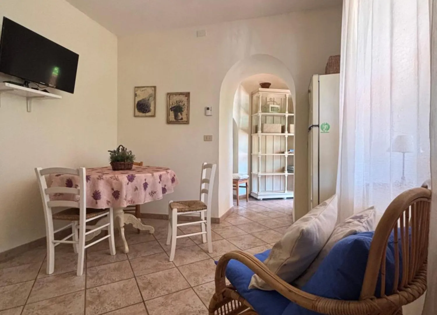 Casa Perla E Conchiglia Villa Capoliveri  Holiday home