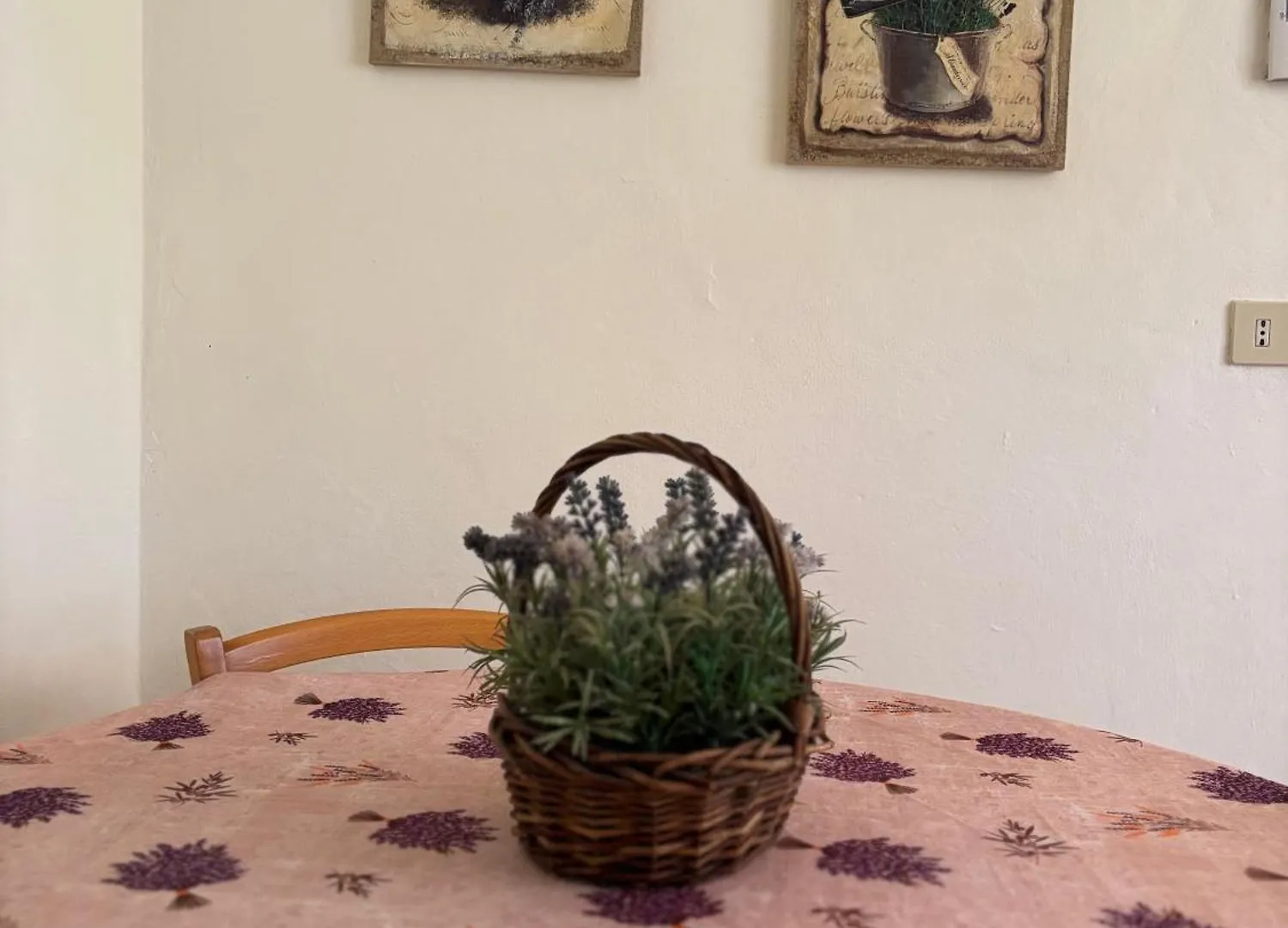 Holiday home Casa Perla E Conchiglia Villa Capoliveri