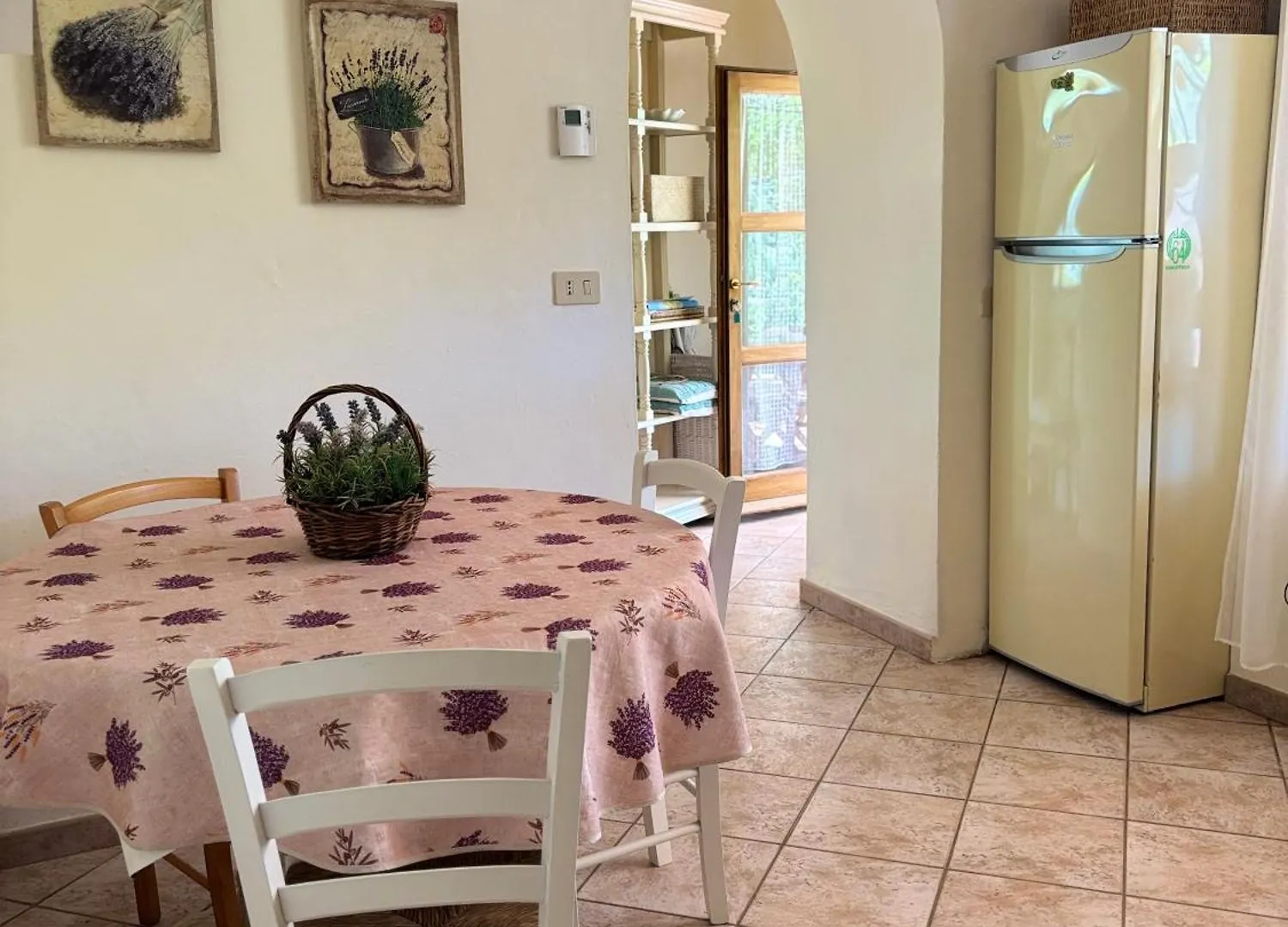 Casa Perla E Conchiglia Villa Capoliveri  Capoliveri (Isola d'Elba)