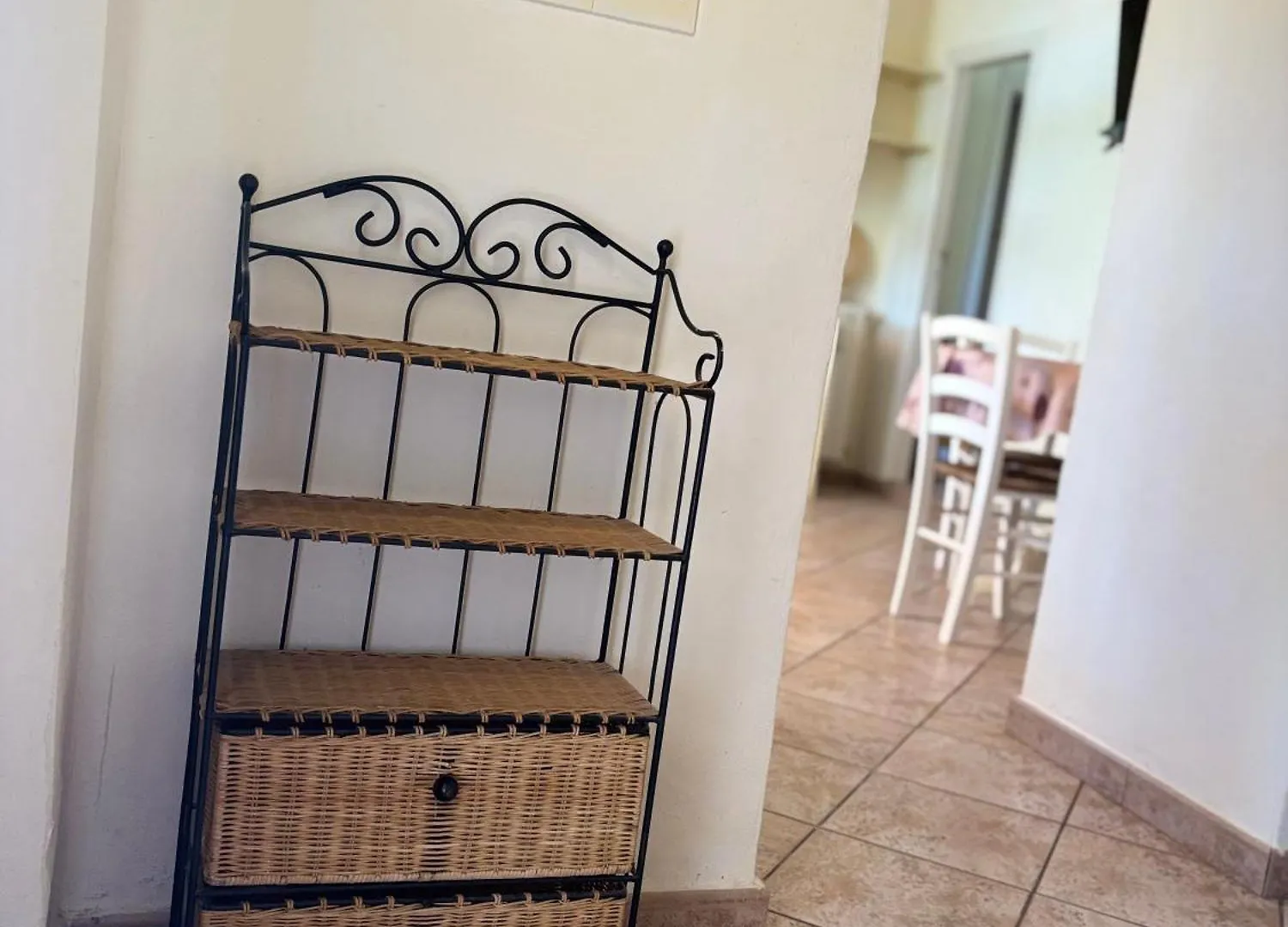 Casa Perla E Conchiglia Villa Capoliveri  0*, Capoliveri (Isola d'Elba)