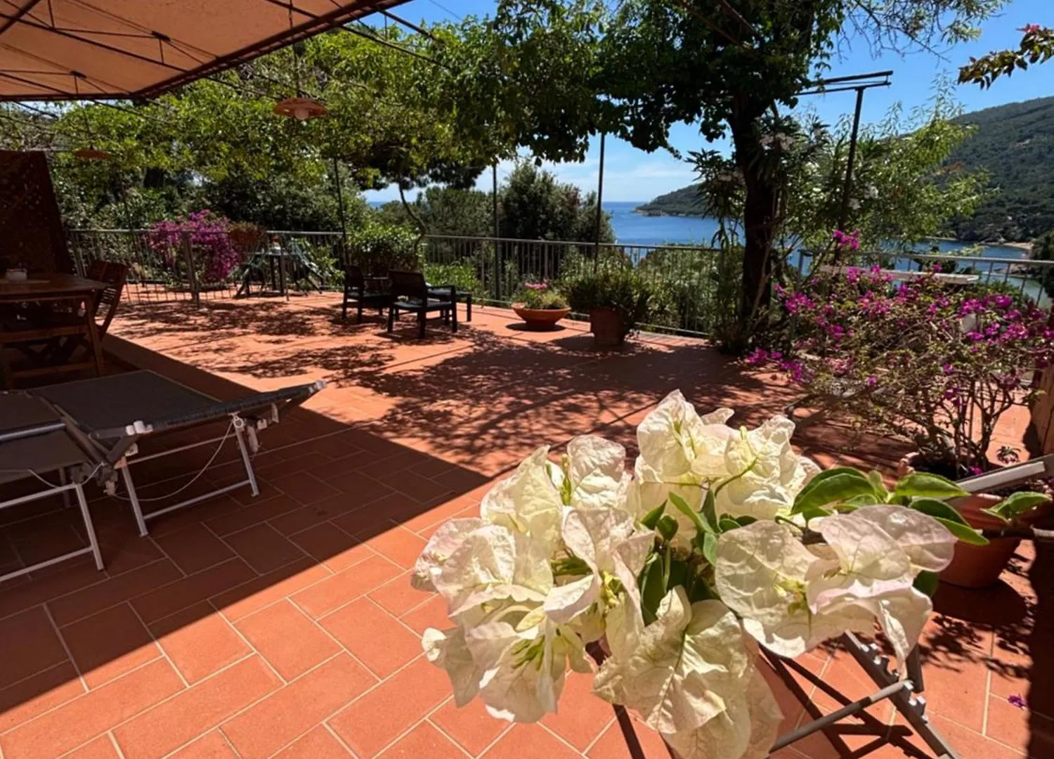 Casa Perla E Conchiglia Villa Capoliveri  Capoliveri (Isola d'Elba)