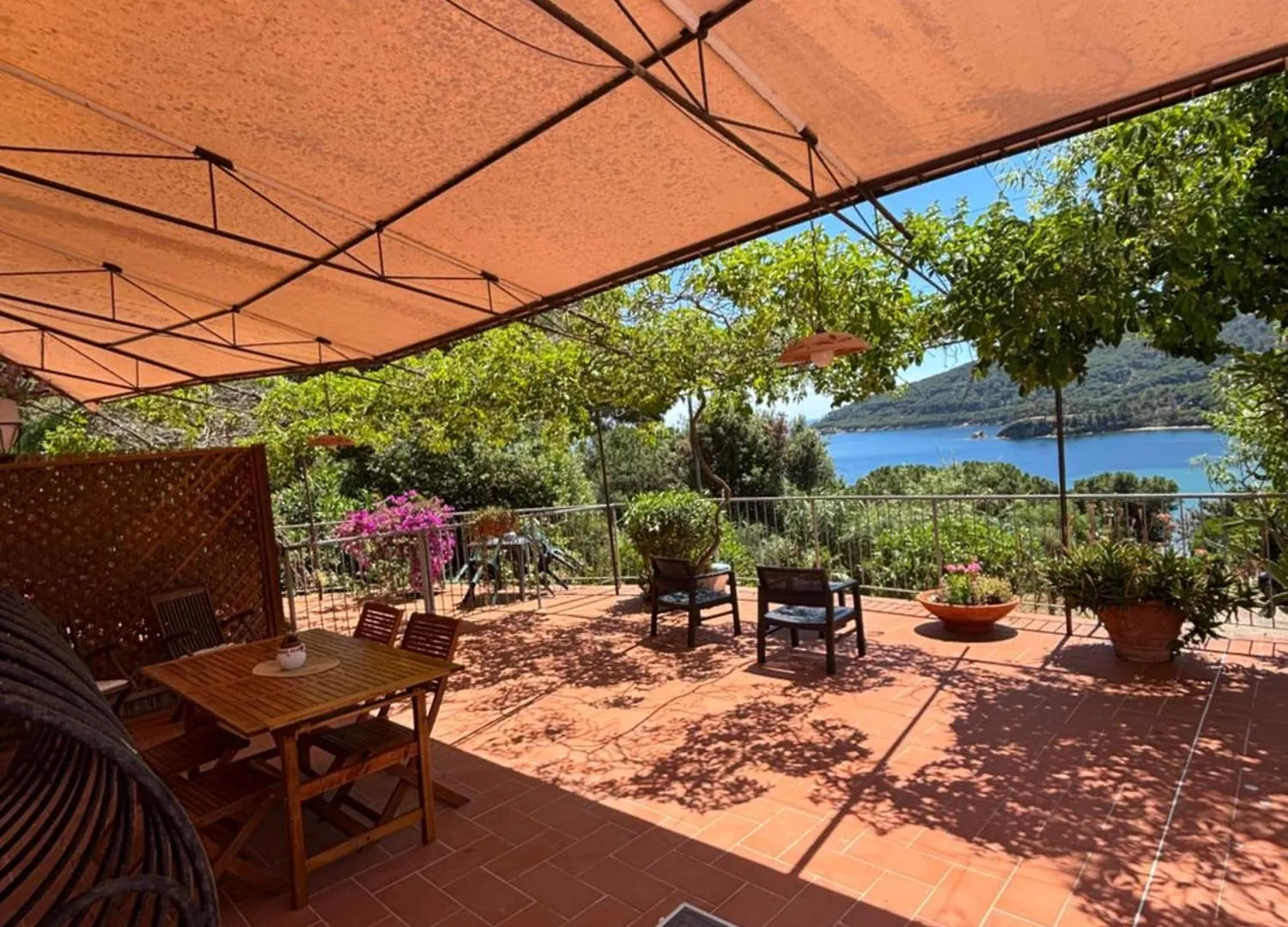 Casa Perla E Conchiglia Villa Capoliveri  0*, Capoliveri (Isola d'Elba)