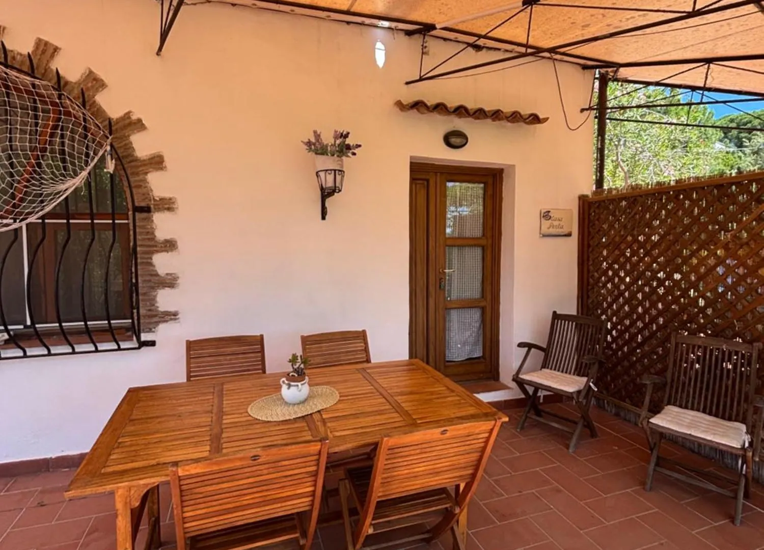 Casa Perla E Conchiglia Villa Capoliveri  0*, Capoliveri (Isola d'Elba) Italy