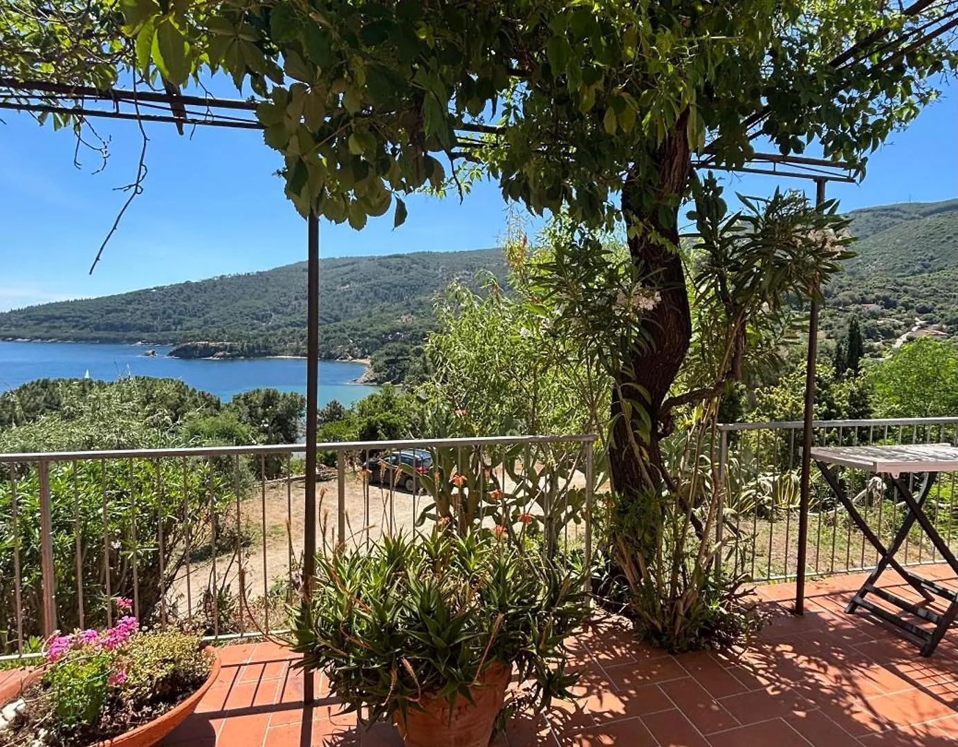 Holiday home Casa Perla E Conchiglia Villa Capoliveri
