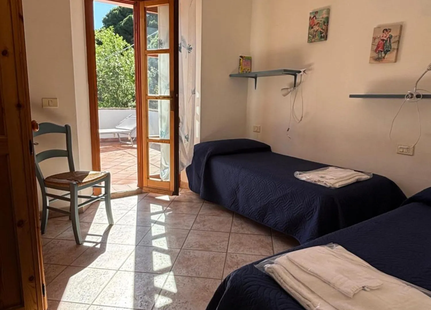 Casa Perla E Conchiglia Villa Capoliveri  Capoliveri (Isola d'Elba)