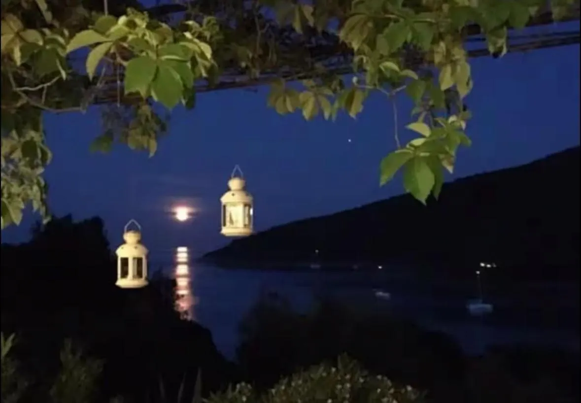 Casa Perla E Conchiglia Villa Capoliveri