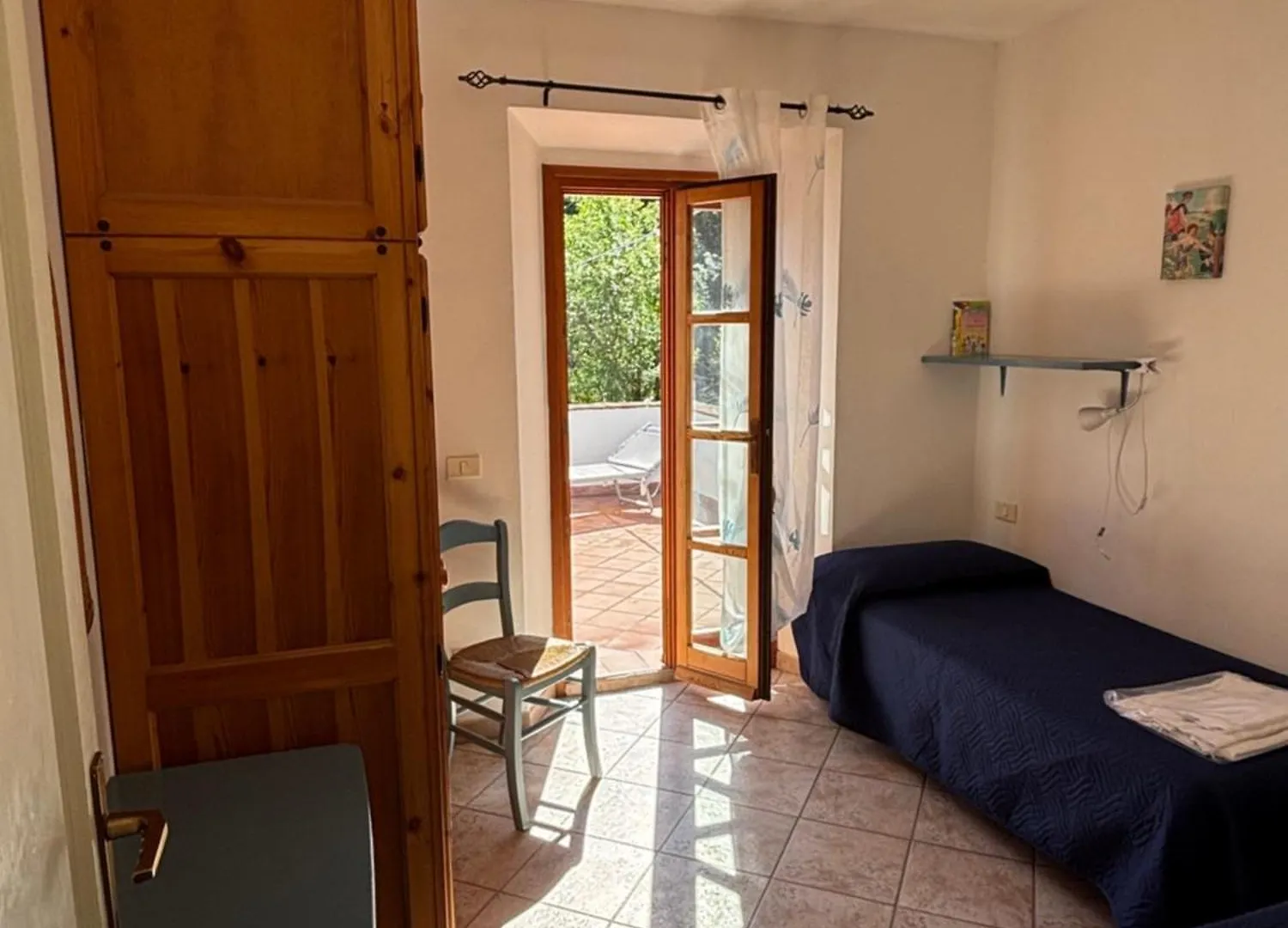 Casa Perla E Conchiglia Villa Capoliveri  0*, Capoliveri (Isola d'Elba)