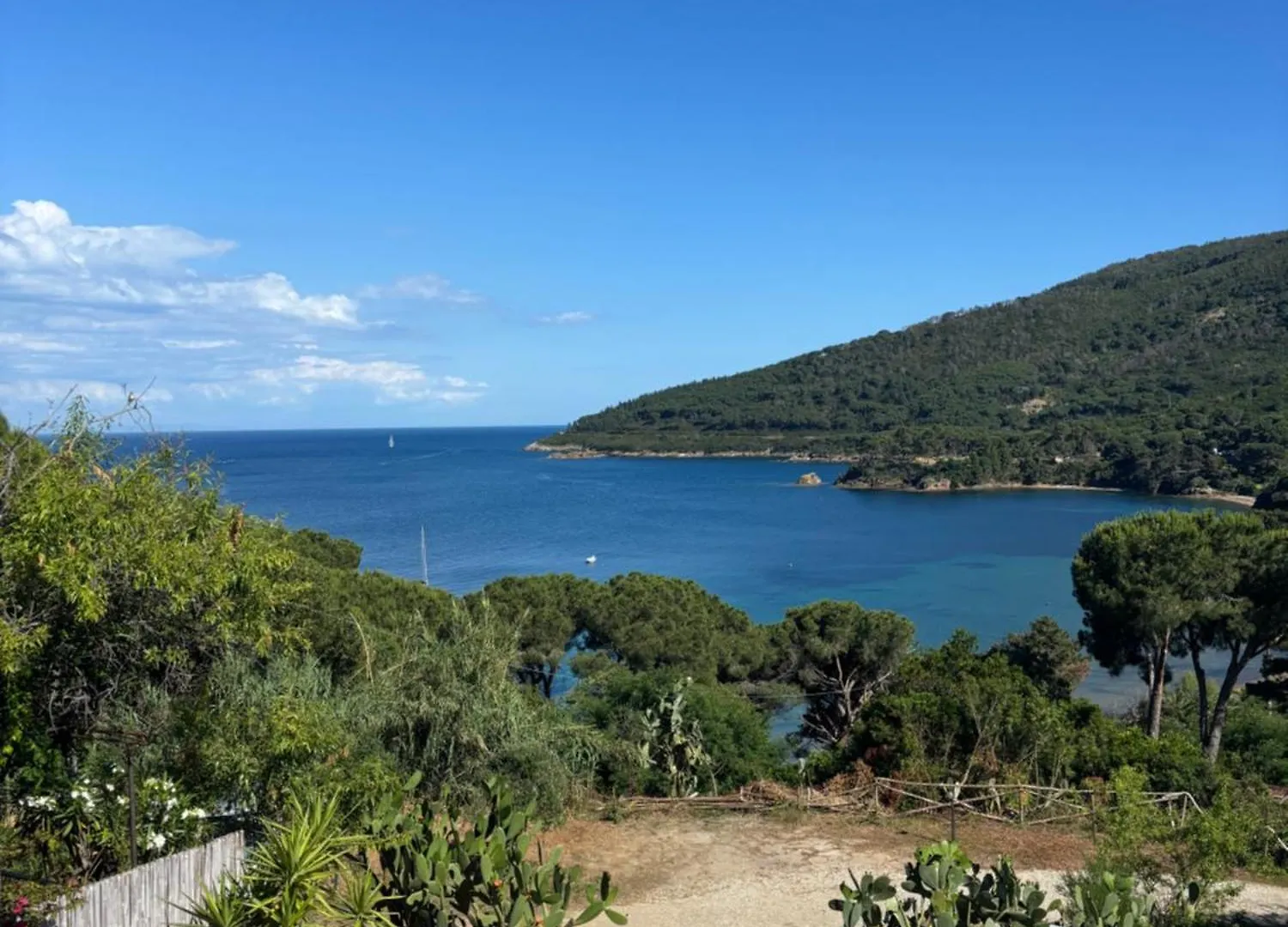 Casa Perla E Conchiglia Villa Capoliveri  Holiday home