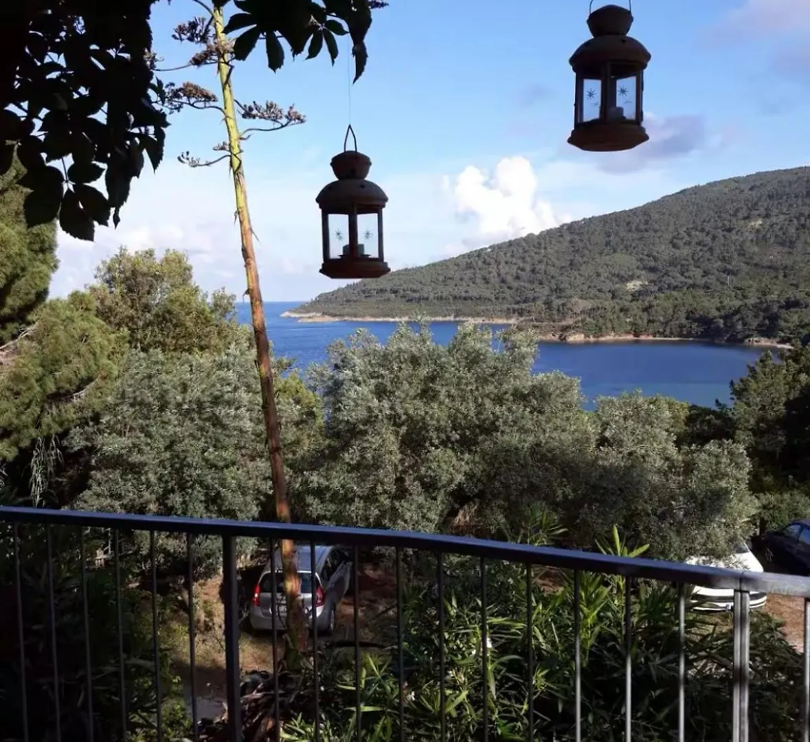 Casa Perla E Conchiglia Villa Capoliveri  Holiday home Capoliveri (Isola d'Elba)