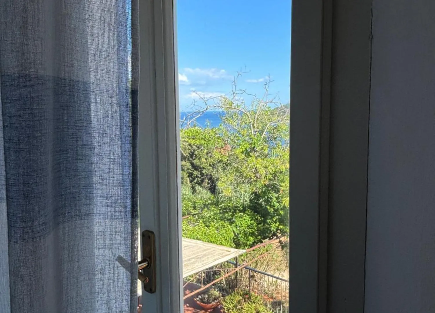 Casa Perla E Conchiglia Villa Capoliveri