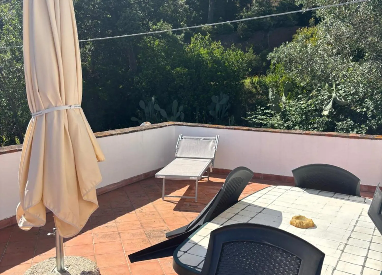Casa Perla E Conchiglia Villa Capoliveri  Italy