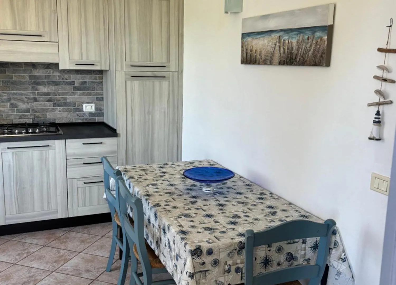 Casa Perla E Conchiglia Villa Capoliveri  0*, Capoliveri (Isola d'Elba) Italy