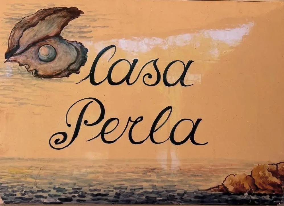 Casa Perla E Conchiglia Villa Capoliveri  Holiday home