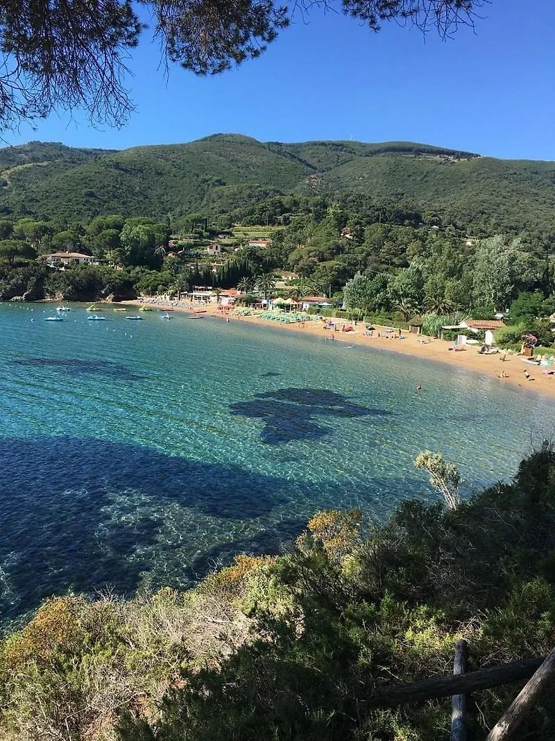 Casa Perla E Conchiglia Villa Capoliveri  Holiday home Capoliveri (Isola d'Elba)
