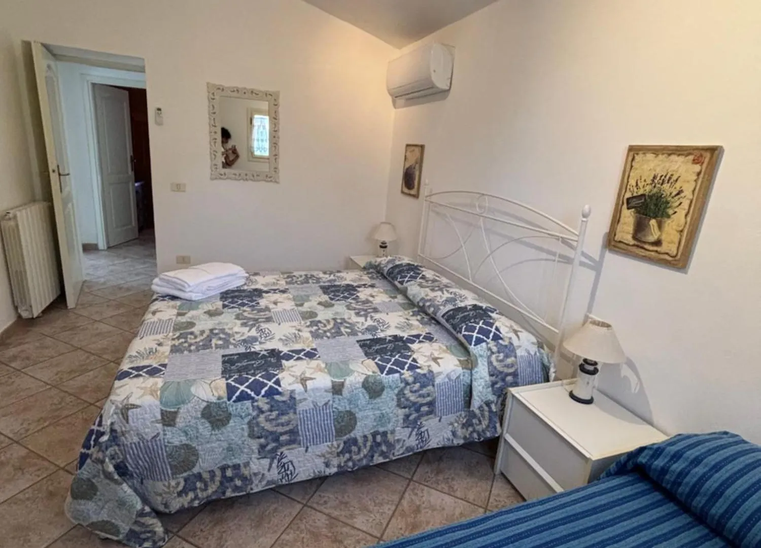 Holiday home Casa Perla E Conchiglia Villa Capoliveri
